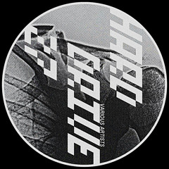 LADIESMAN, IMTERRIFIED - Back Again [DSR Digital]
