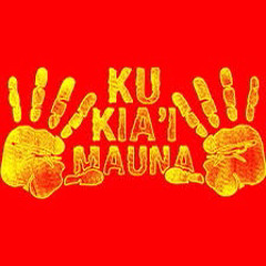 Kū haʻaheo 🤟🏻🖤