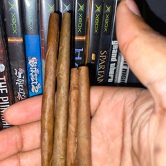 smokin dat gas ~ prod buumiyagi