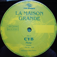 C.Y.B. - Now! (Two Doo Remix)