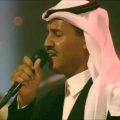 خالد عبدالرحمن - وين انت ( حفلة ابها 1999 )