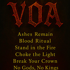 Stand in the Fire