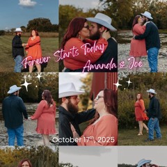 Forever Starts Today (Joe & Amanda) REMASTERED