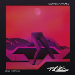 Plazzm - Bend The Rules (Anomalie/Chromeo Remix)