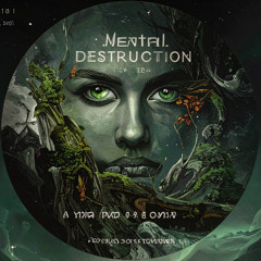 Mental Destruction - Mix Hybride Tekno