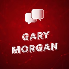 Meet Gary Morgan - ICT Business Strategy and Using AI for Industry and Research