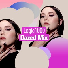 Dazed Mix: Logic1000