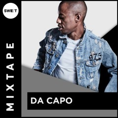 Sweet Mixtape #116 : Da Capo