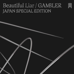 BEASTMODE -Japanese ver.-