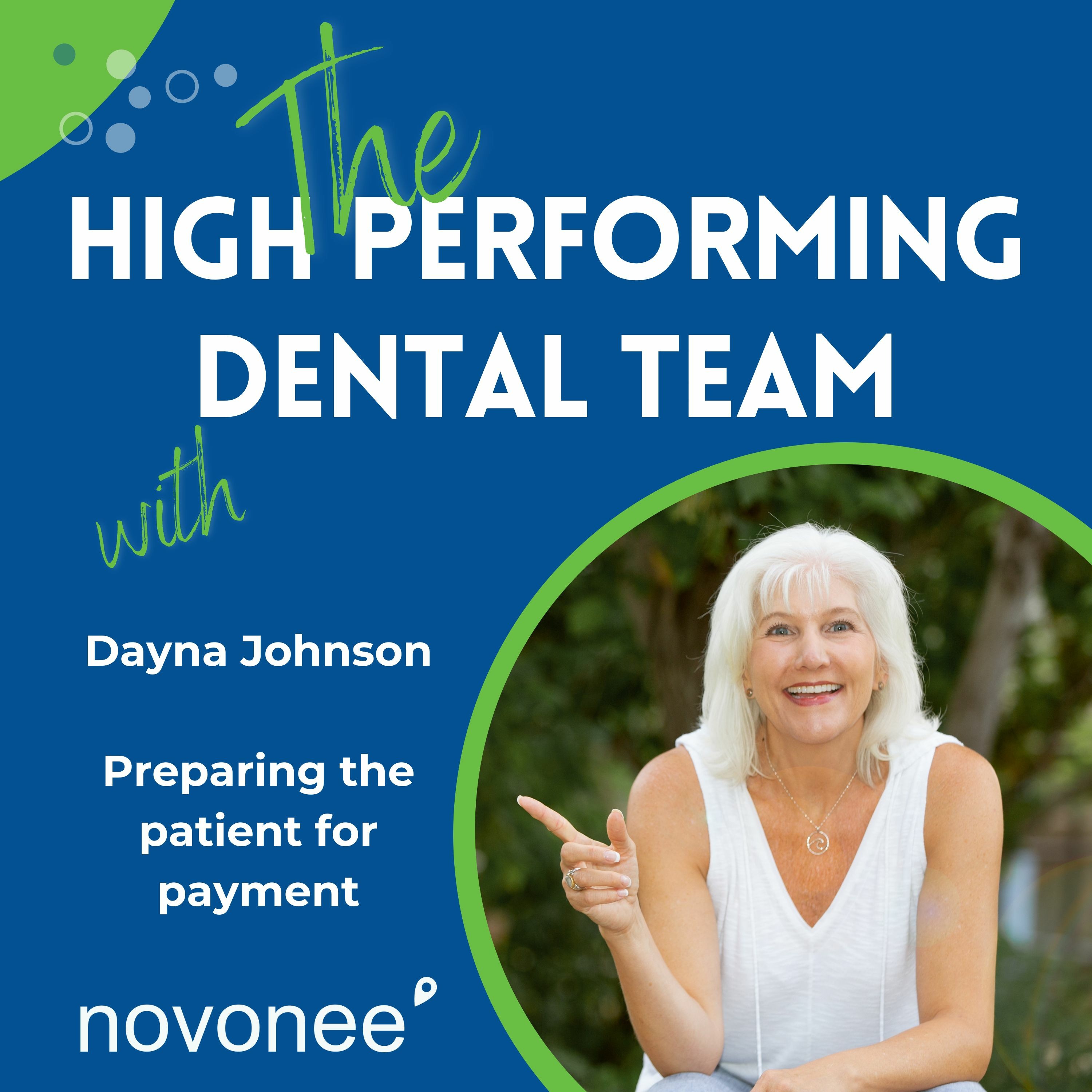 The High Performing Dental Team