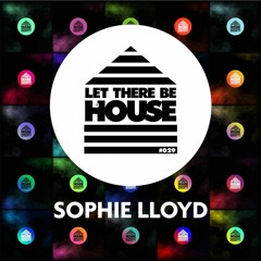 Sophie Lloyd #029