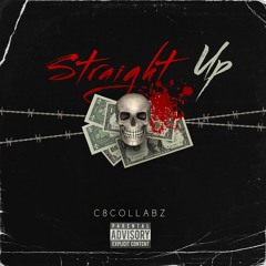Straight Up - [Official Audio] - Prod.SAYLESS