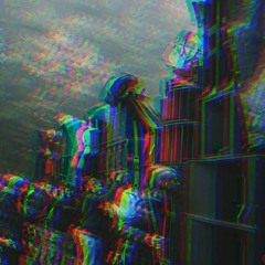 Blurry Glitch