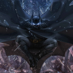 Bat Man