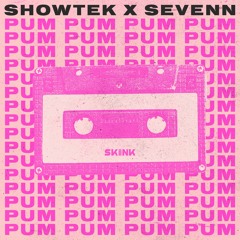 Showtek's Favorites
