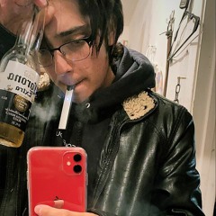 LUNATIC prod. nine_five