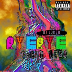 Crazy Leg Anthem - Rye Rye feat. Dj Joker