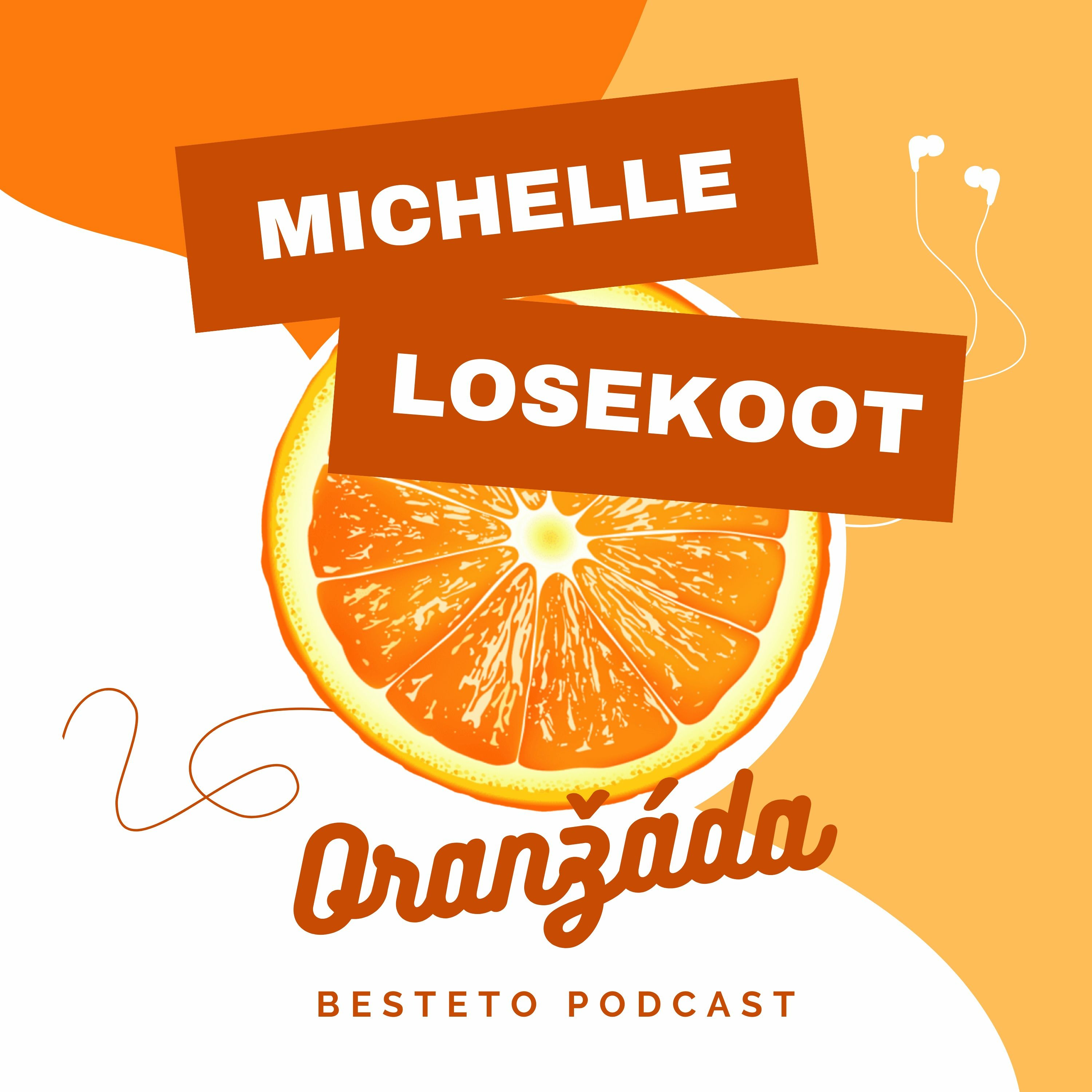 Oranžáda