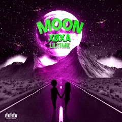 Moon feat. LilTime