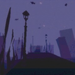 Big Evil Fish Song (idk Sorry)