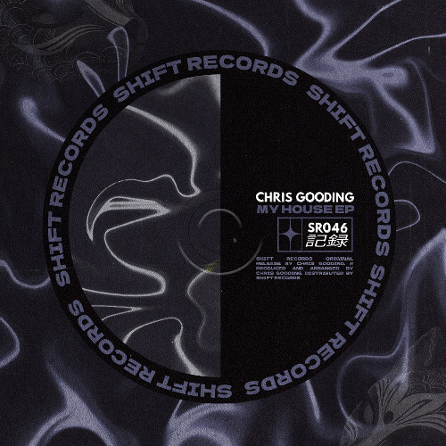 PremEar: Chris Gooding - My House [SR046]