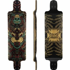 Rayne - Nemesis - Longboard