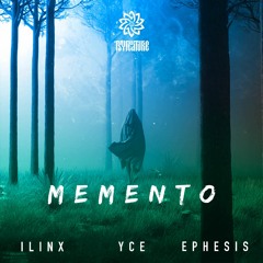 ilinx, Yce, Ephesis - Memento (Original Mix) [@Psyfeature]