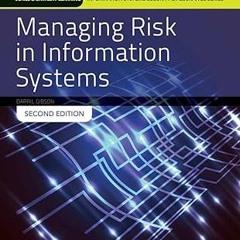 ^Re@d~ Pdf^ Managing Risk in Information Systems: Print Bundle (Information Systems Security &