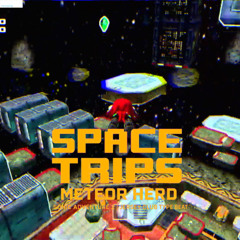Space Trips (Meteor Herd) – Sonic Adventure 2 | Jersey Club Type Beat
