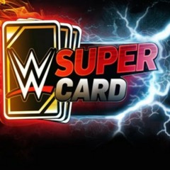 wwe supercard season 7 - War games event theme