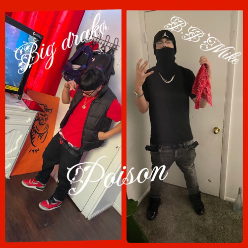 Poison (FT. B.B Mike)