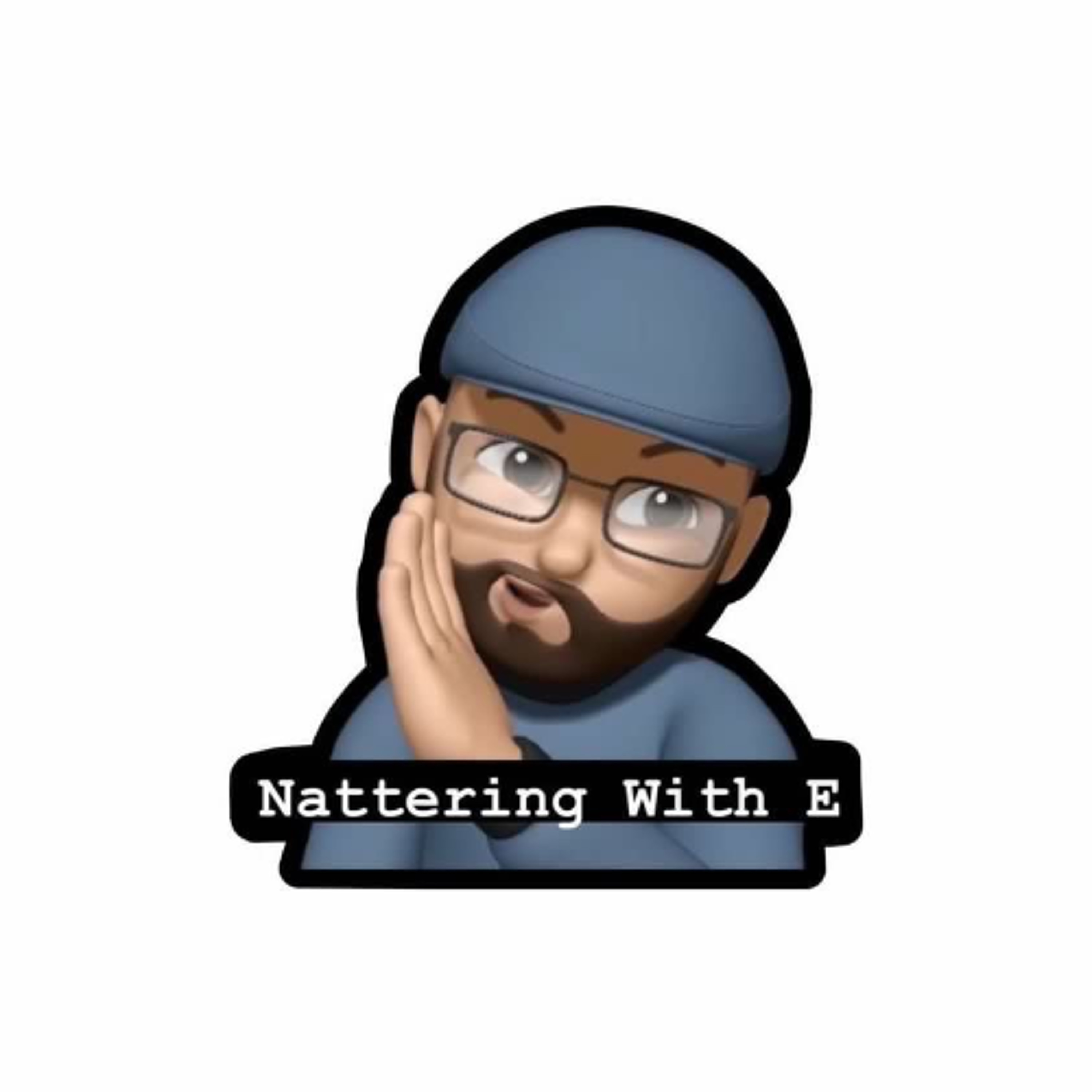 Nattering With E S2 #28: Time For A Change Ft. Torrey episode artwork