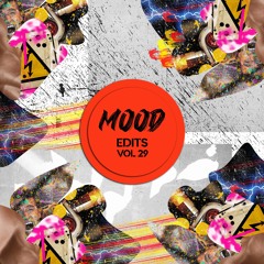 Against (Las Heras Edit) Mood Edits Vol. 29 | Bandcamp Exclusive