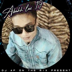 DJ•AF ™ - DJ AKU BUKAN PENGEMIS CINTA × GOYAH (VIP) HARDMIX FUNKOT 2022 NONSTOP