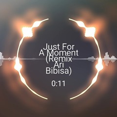 Just For A Moment (Remix Ari Bibisa).mp3