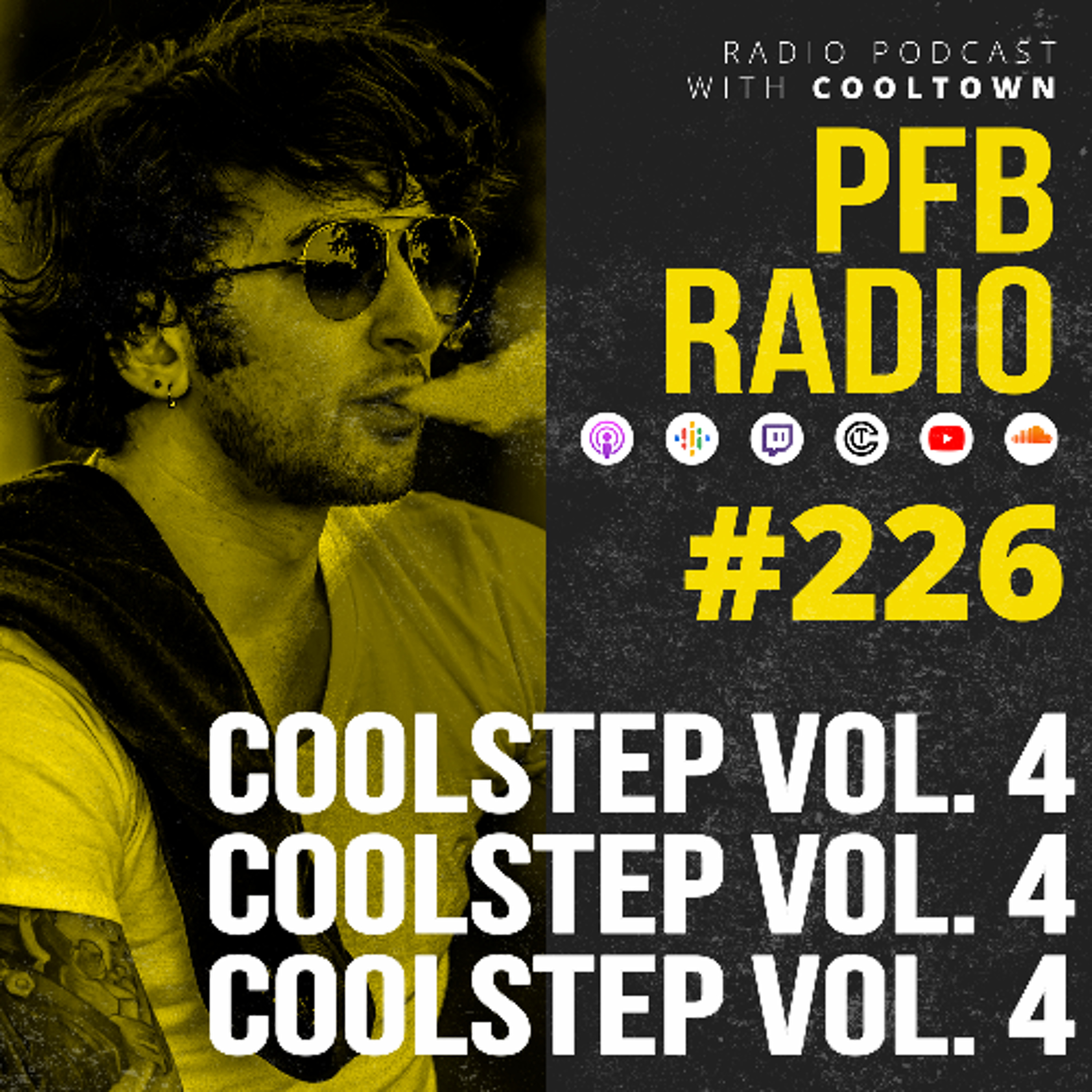 PFB Radio