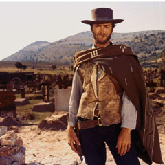 CLINT EASTWOOD - YINGZIONTHETRACK (NEOTRAPP)
