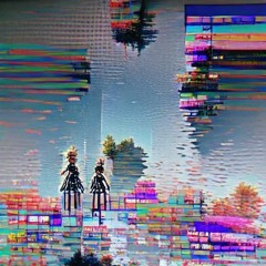 Glitched (Part 2)