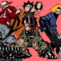 MY TYPE! (feat. KiD KAMi & SYNFUL)