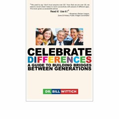 PDF/READ  Celebrate Differences