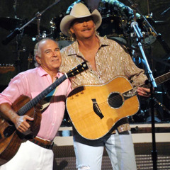 Alan Jackson & Jimmy Buffett vs Avicii - Its Five Oclock Somewhere (Moonlght vs DJ MIKE Club Edit) [Clean]