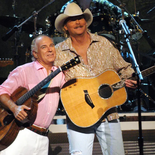 Alan Jackson & Jimmy Buffett vs Avicii - Its Five Oclock Somewhere (Moonlght vs DJ MIKE Club Edit) [Clean]