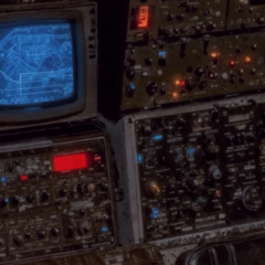 / Together at the Edge of Chaos: part 4/