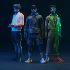 Cash in Cash Out x PBD Flip