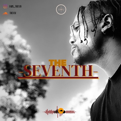 - THESEVENTH - ✨💫 VOL.7 #BT ( 2022 )