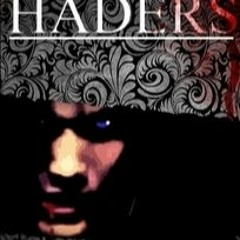 Haders  (The Elpis Series #2) by Aaron McGowan :) eBook Full