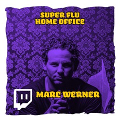 Super Flu Home Office - Marc Werner