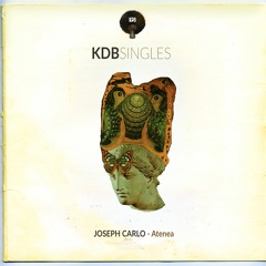 Joseph Carlo - Atenea (Original Mix) [KDB003S]
