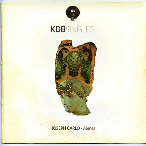 Joseph Carlo - Atenea (Original Mix) [KDB003S]