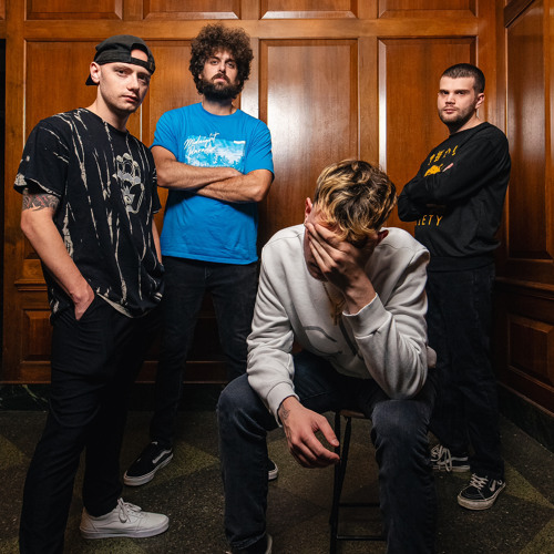 i don't wanna feel like this